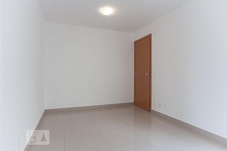 Sala de apartamento à venda com 2 quartos, 44m² em Jardim Antonio Von Zuben, Campinas