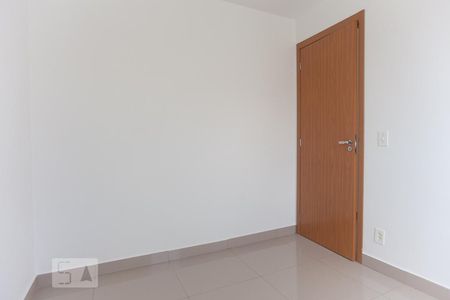 Quarto 1 de apartamento à venda com 2 quartos, 44m² em Jardim Antonio Von Zuben, Campinas