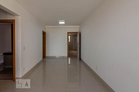 Sala  de apartamento para alugar com 2 quartos, 70m² em São Pedro, Belo Horizonte