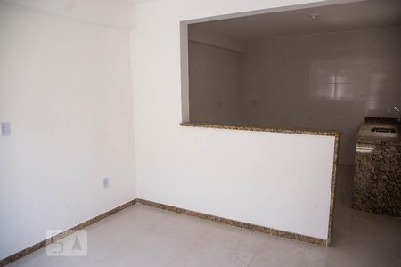 Sala de casa para alugar com 2 quartos, 50m² em Barreto, Niterói