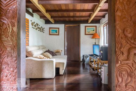 Sala de casa para alugar com 3 quartos, 500m² em Lagoa da Conceição, Florianópolis