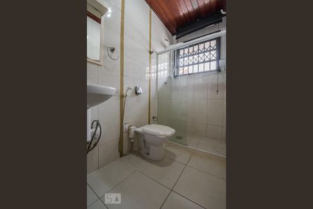 Banheiro Suíte de casa para alugar com 3 quartos, 350m² em Campinas, São José