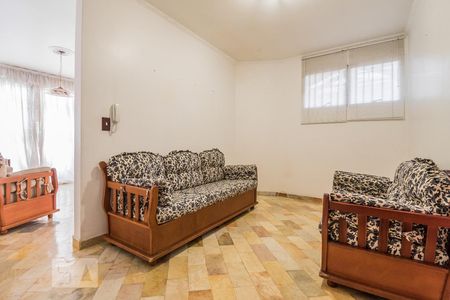 Sala de casa para alugar com 3 quartos, 350m² em Campinas, São José