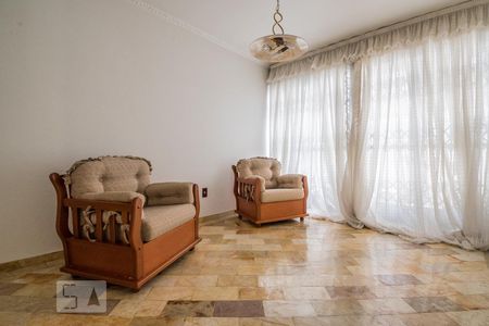 Sala de casa para alugar com 3 quartos, 350m² em Campinas, São José