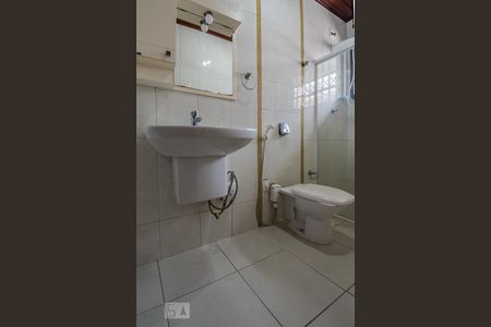 Banheiro Suíte de casa para alugar com 3 quartos, 350m² em Campinas, São José