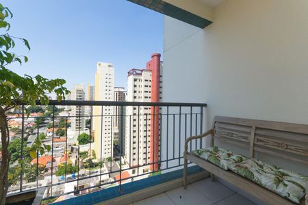 Apartamento para alugar com 2 quartos, 56m² em Saúde, São Paulo