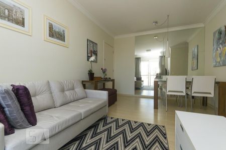 Apartamento para alugar com 2 quartos, 56m² em Saúde, São Paulo