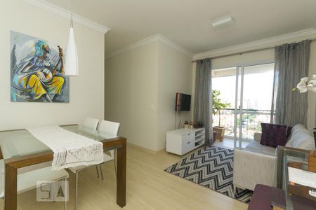 Apartamento para alugar com 2 quartos, 56m² em Saúde, São Paulo