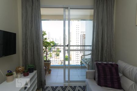 Apartamento para alugar com 2 quartos, 56m² em Saúde, São Paulo