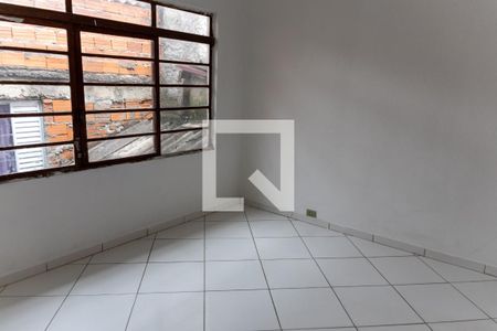 Sala de casa para alugar com 1 quarto, 40m² em Jardim das Flores, Osasco