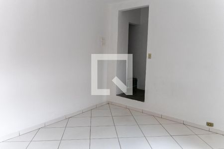 Sala de casa para alugar com 1 quarto, 40m² em Jardim das Flores, Osasco