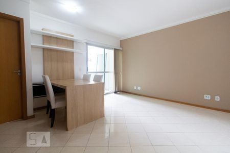 Sala de apartamento para alugar com 3 quartos, 70m² em Norte (águas Claras), Brasília