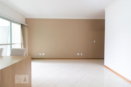 Sala de apartamento para alugar com 3 quartos, 70m² em Norte (águas Claras), Brasília