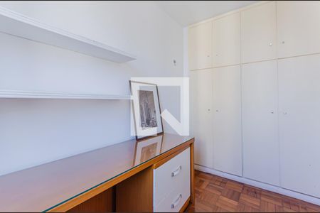 Quarto 1 de apartamento para alugar com 3 quartos, 118m² em Vila Mariana, São Paulo