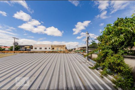 Vista de kitnet/studio à venda com 1 quarto, 70m² em Padre Eustáquio, Belo Horizonte