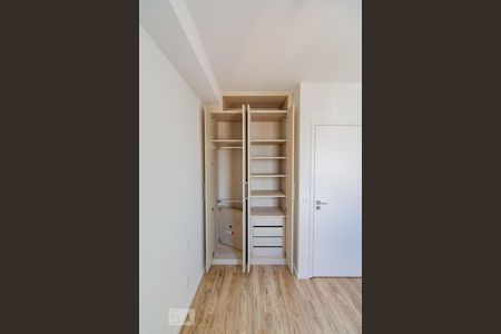quarto de apartamento à venda com 1 quarto, 41m² em Santa Efigênia, São Paulo