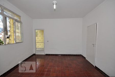 Sala de casa de condomínio à venda com 4 quartos, 187m² em Jacarepaguá, Rio de Janeiro