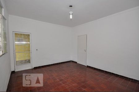 Sala de casa de condomínio à venda com 4 quartos, 187m² em Jacarepaguá, Rio de Janeiro