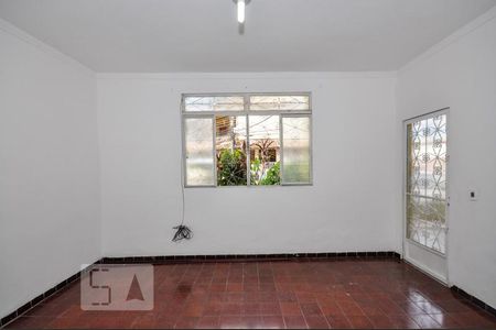 Sala de casa de condomínio à venda com 4 quartos, 187m² em Jacarepaguá, Rio de Janeiro