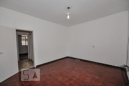 Sala de casa de condomínio à venda com 4 quartos, 187m² em Jacarepaguá, Rio de Janeiro