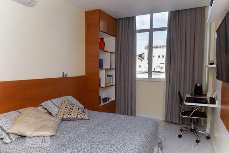 Quarto de apartamento para alugar com 1 quarto, 33m² em Ipanema, Rio de Janeiro