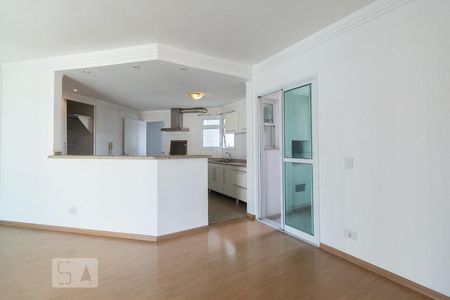 Sala de apartamento para alugar com 3 quartos, 108m² em Tatuapé, São Paulo