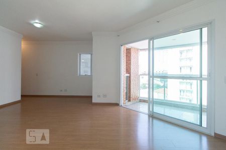 Sala de apartamento para alugar com 3 quartos, 108m² em Tatuapé, São Paulo