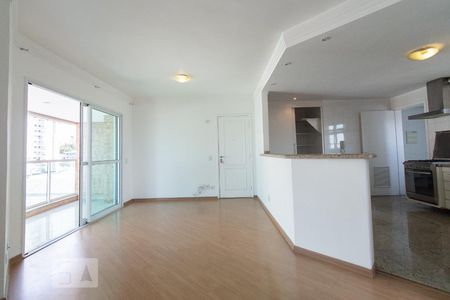 Sala de apartamento para alugar com 3 quartos, 108m² em Tatuapé, São Paulo