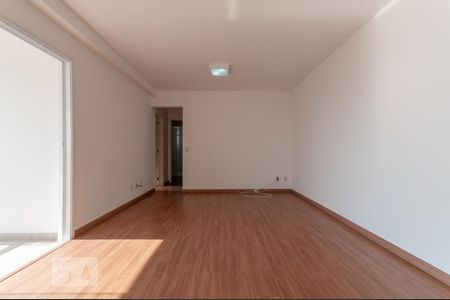 Apartamento à venda com 108m², 3 quartos e 3 vagasSala