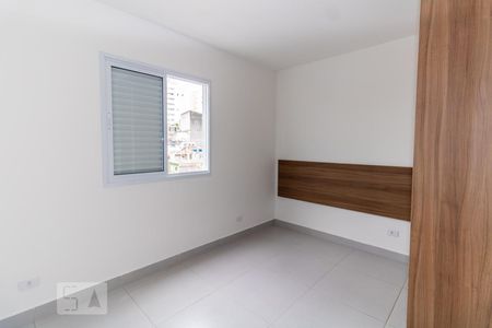 Suíte de apartamento para alugar com 2 quartos, 59m² em Parada Inglesa, São Paulo