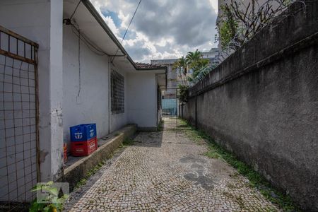 Garagem de casa à venda com 3 quartos, 170m² em Cruzeiro, Belo Horizonte