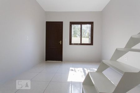 Sala de apartamento para alugar com 2 quartos, 46m² em Santa Tereza, Porto Alegre
