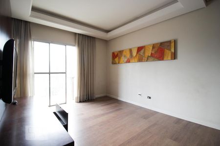 Sala de apartamento à venda com 2 quartos, 65m² em Vila Olímpia, São Paulo