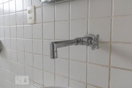 Banheiro de apartamento para alugar com 3 quartos, 75m² em Vila Cláudia, São Paulo