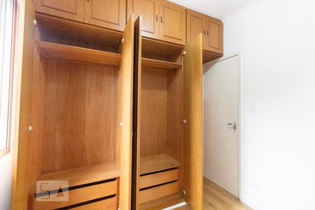 Quarto 1 de apartamento à venda com 3 quartos, 75m² em Vila Cláudia, São Paulo