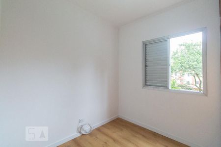 Quarto 1 de apartamento para alugar com 3 quartos, 75m² em Vila Cláudia, São Paulo