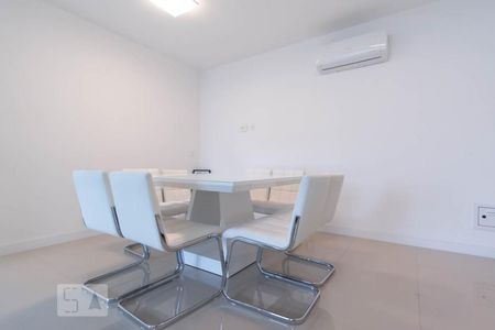 Sala Jantar de apartamento para alugar com 2 quartos, 69m² em Vila Gertrudes, São Paulo