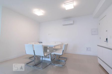 Sala Jantar de apartamento para alugar com 2 quartos, 69m² em Vila Gertrudes, São Paulo