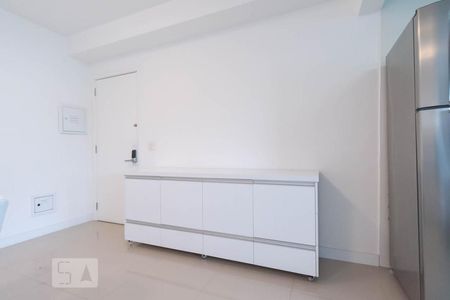 Sala Jantar de apartamento para alugar com 2 quartos, 69m² em Vila Gertrudes, São Paulo