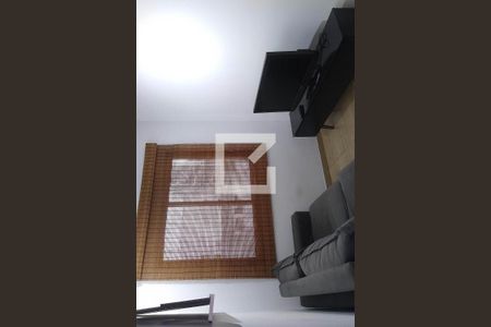 Sala de apartamento para alugar com 1 quarto, 38m² em Vila Mariana, São Paulo