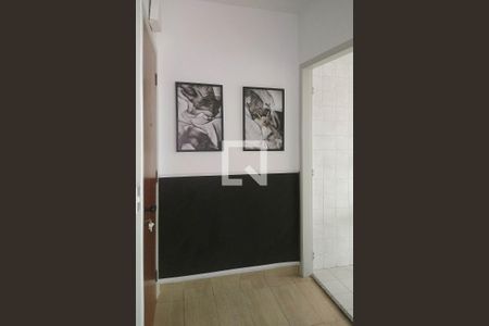 Sala de apartamento para alugar com 1 quarto, 38m² em Vila Mariana, São Paulo