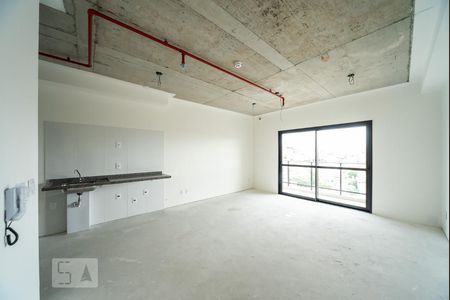 Studio de kitnet/studio para alugar com 1 quarto, 42m² em Santa Paula, São Caetano do Sul