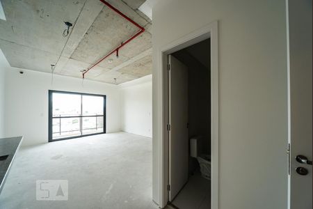 Studio de kitnet/studio para alugar com 1 quarto, 42m² em Santa Paula, São Caetano do Sul