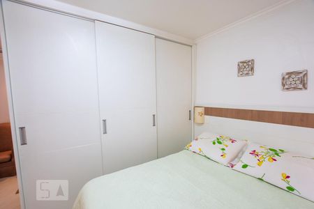 Quarto de apartamento para alugar com 1 quarto, 40m² em Jabaquara, São Paulo