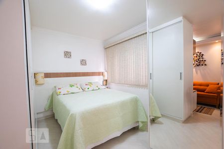 Quarto de apartamento para alugar com 1 quarto, 40m² em Jabaquara, São Paulo