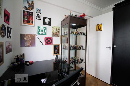 Quarto de apartamento à venda com 2 quartos, 48m² em Vila Leopoldina, São Paulo