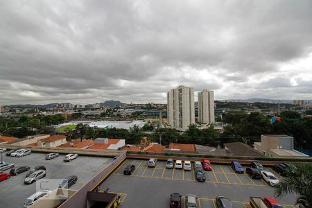 Vista da Varanda de apartamento à venda com 2 quartos, 48m² em Vila Leopoldina, São Paulo