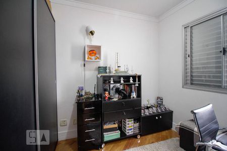 Quarto de apartamento à venda com 2 quartos, 48m² em Vila Leopoldina, São Paulo