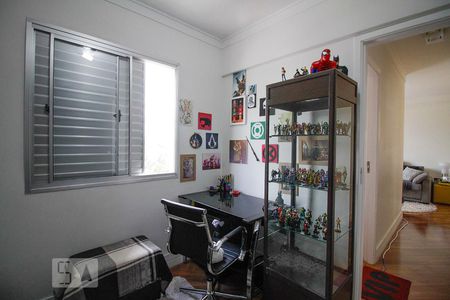 Quarto de apartamento à venda com 2 quartos, 48m² em Vila Leopoldina, São Paulo