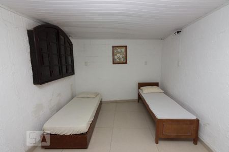 Quarto  de apartamento para alugar com 1 quarto, 55m² em Itanhangá, Rio de Janeiro